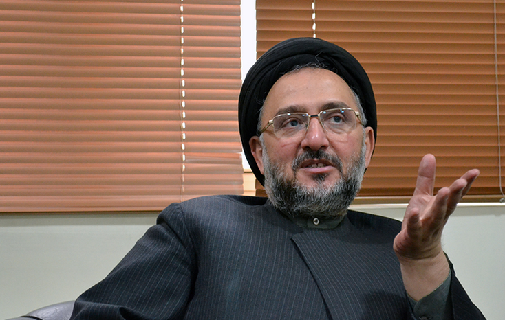 القای این موضوع که همه جامعه از حذف یارانه ها رضایت دارند موضوع غلطی است