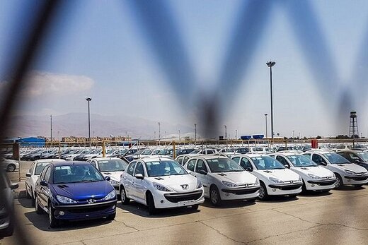 قیمت خودروهای داخلی قیمت خودروهای داخلی