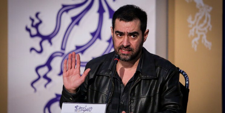 شهاب حسینی شهاب حسینی