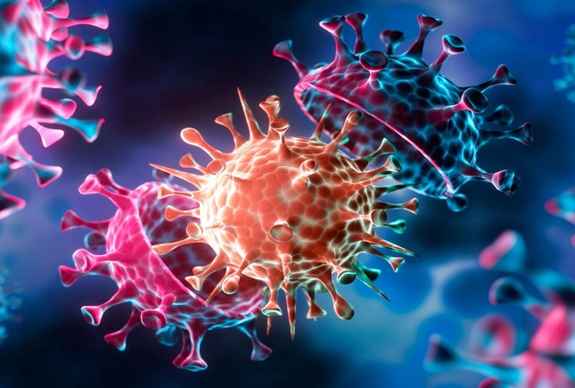 سویههای جدید کرونا نگرانکننده است سویههای جدید کرونا نگرانکننده است