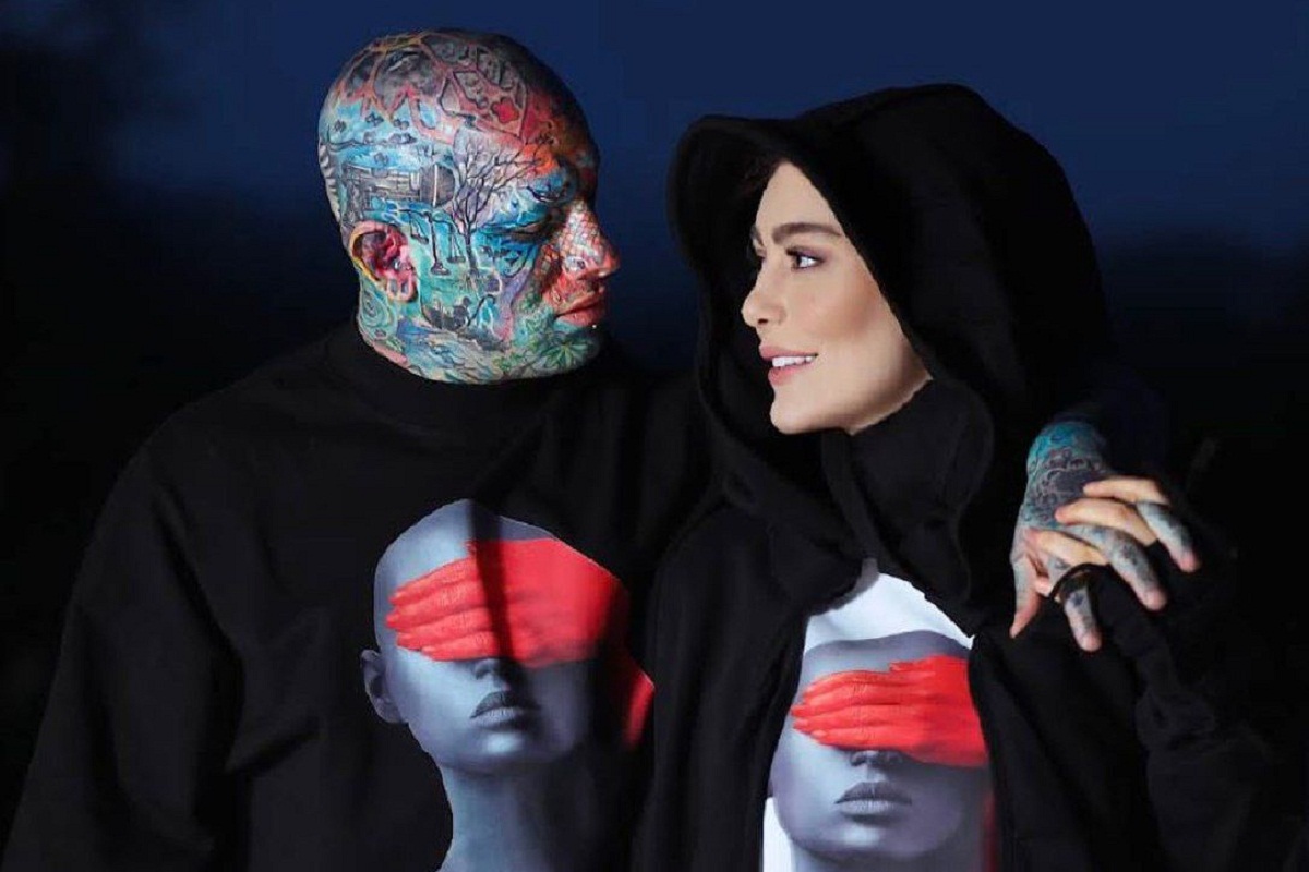 تتلو دوباره خواهان بازگشت به ایران شد