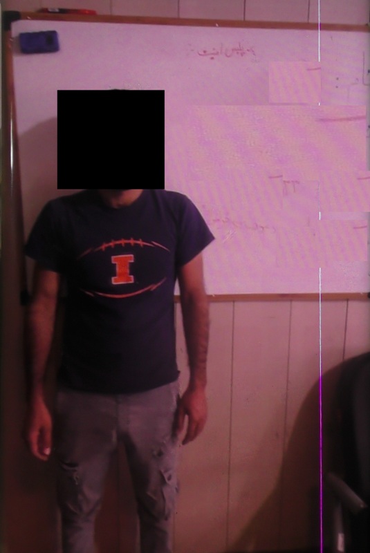 عامل فراخوان اغتشاش در کشور 