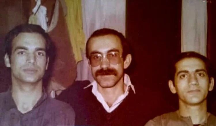 آقای مجری و پسرخاله آقای مجری و پسرخاله