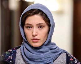 لباس سربازی پوشش تازه فرشته حسینی