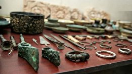 خروج ۵ نماینده از طرح حراج اشیاء تاریخی