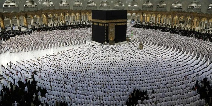 سعودی واکسن برکت را نپذیرفته است حج