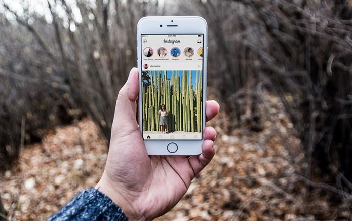 اینستاگرام