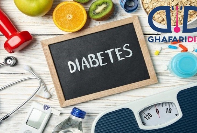 افزایش دیابتیها میراث کرونا افزایش دیابتیها میراث کرونا