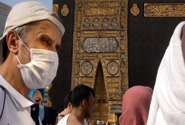 حدودیتهای اعزام بیماران به حج حدودیتهای اعزام بیماران به حج