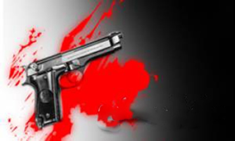 قتل زن میانسال