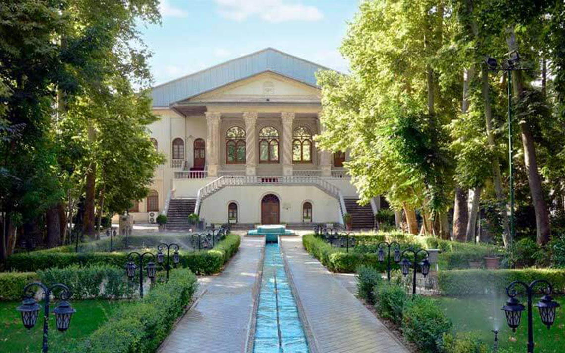 بازدید از موزه سینما رایگان شد
