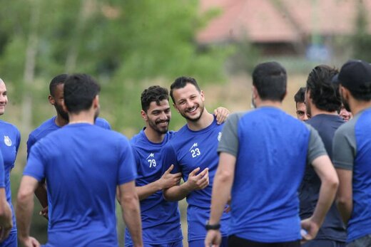استقلال تهران استقلال تهران