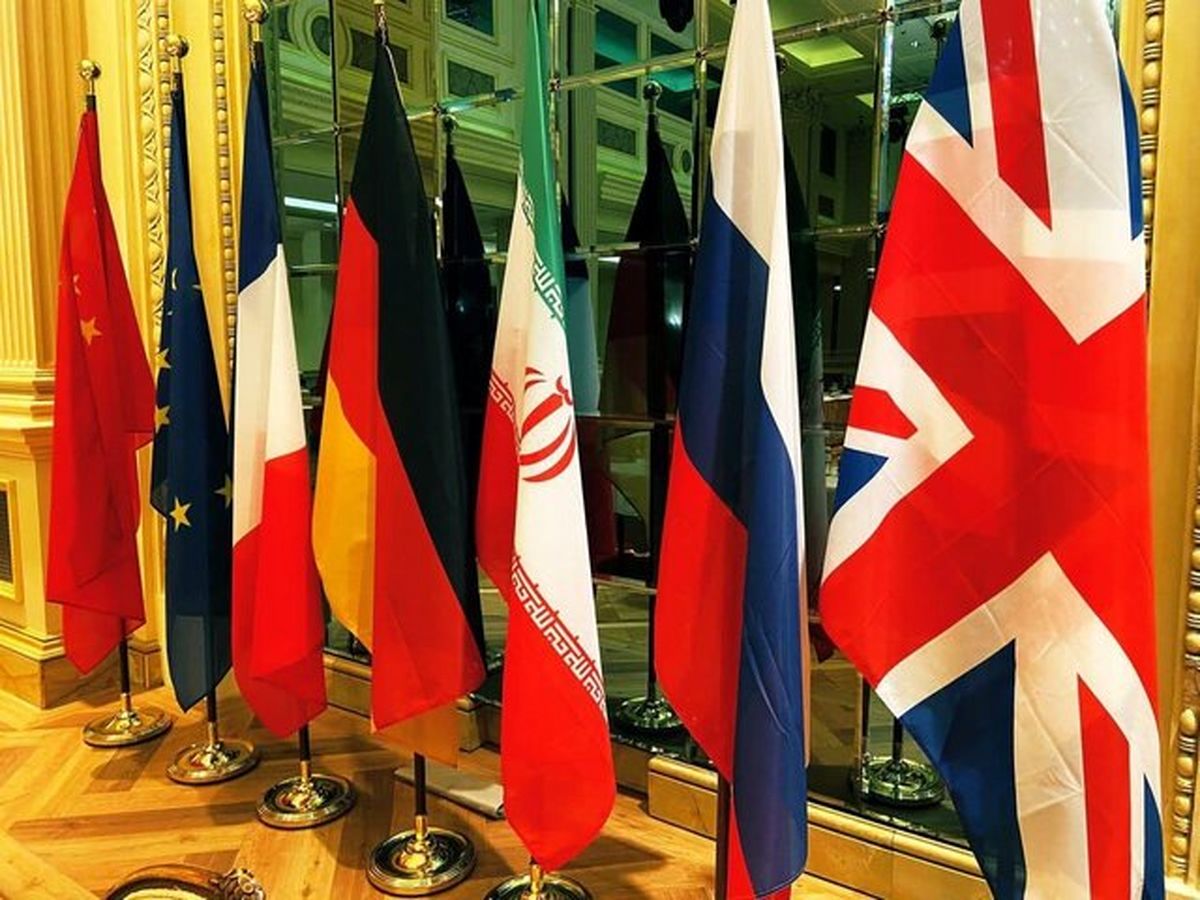 پیش‌نویس توافق در وین از دو ماه قبل آماده بود