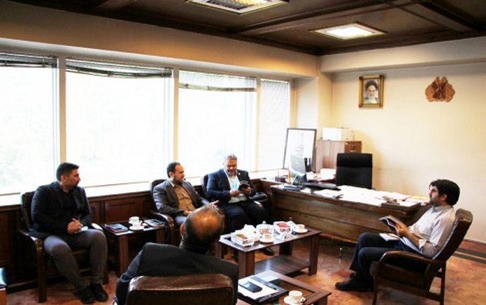 تدوین پیشنویس قانون بازیهای دیجیتال بازیهای دیجیتال