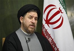 صداوسیما نباید با شبکه نمایش خانگی رقابت کند
