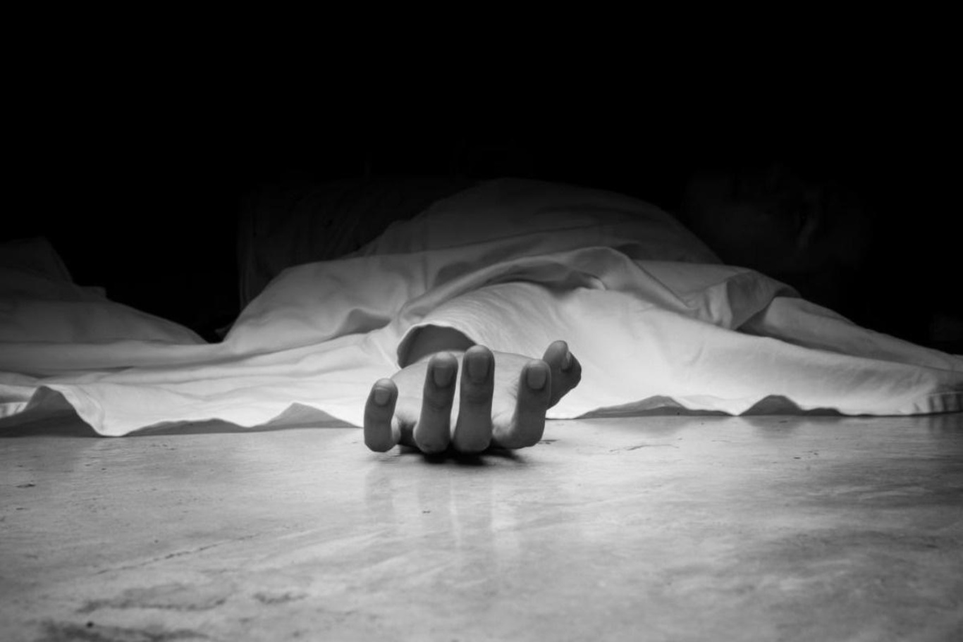 روایتی جالب از مردهای که زنده شد روایتی جالب از مردهای که زنده شد