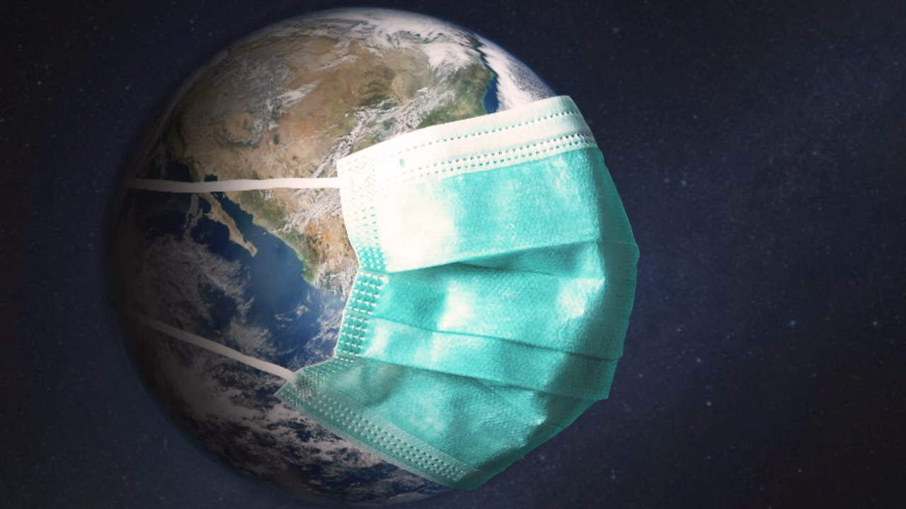 عادتهای دوران کرونا را چگونه فراموش کنیم؟ جهان در دوران کرونا