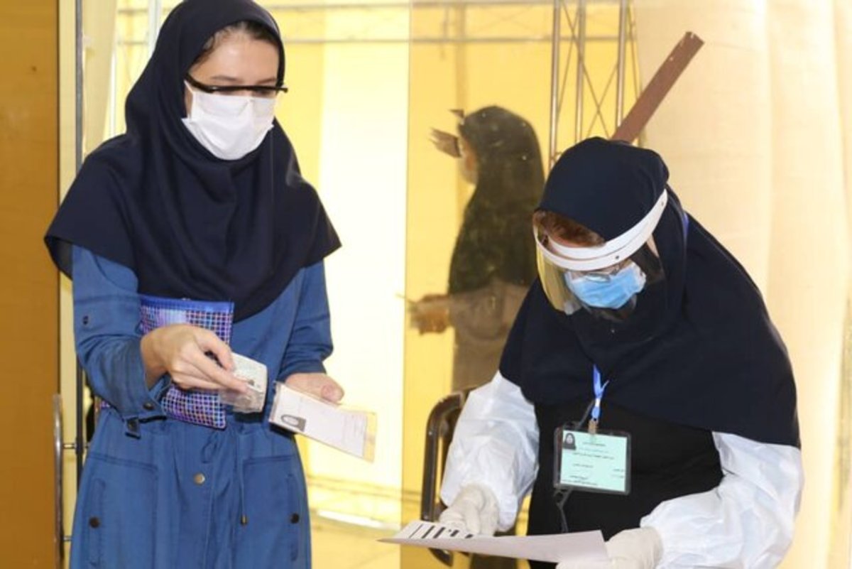 نتایج مرحله دوم پذیرفتهشدگان دکتری اعلام شد نتایج مرحله دوم پذیرفتهشدگان دکتری اعلام شد