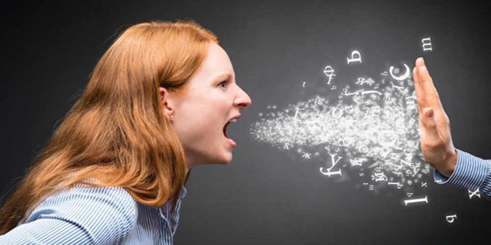چگونه عصبانیت خود را کنترل کنیم؟