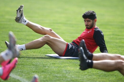 مهدی ترابی مهدی ترابی