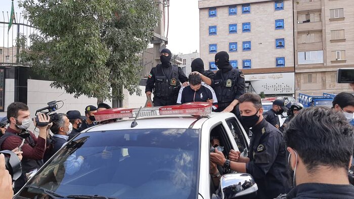 گسترش دوباره فرهنگ اوباشگری در جامعه/ چرا اراذل دوباره به سطح خیابانها آمدند؟ فرهنگ اوباشگری