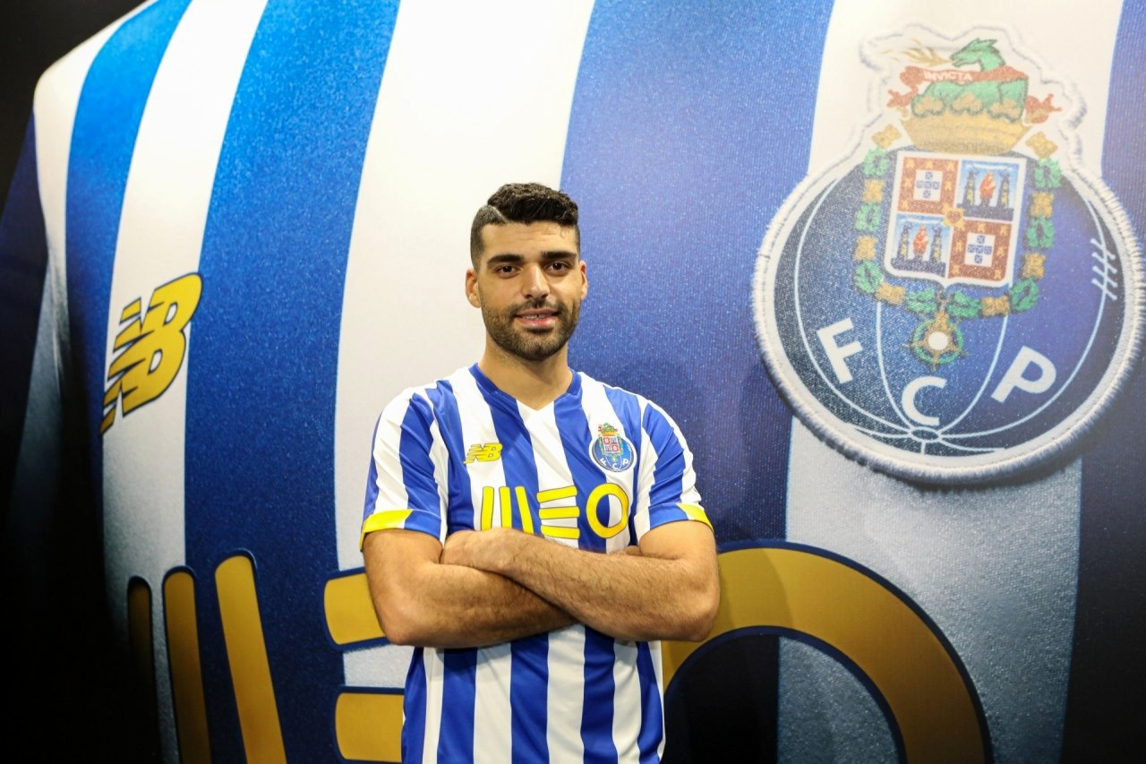 احتما ماندن طارمی در پورتو