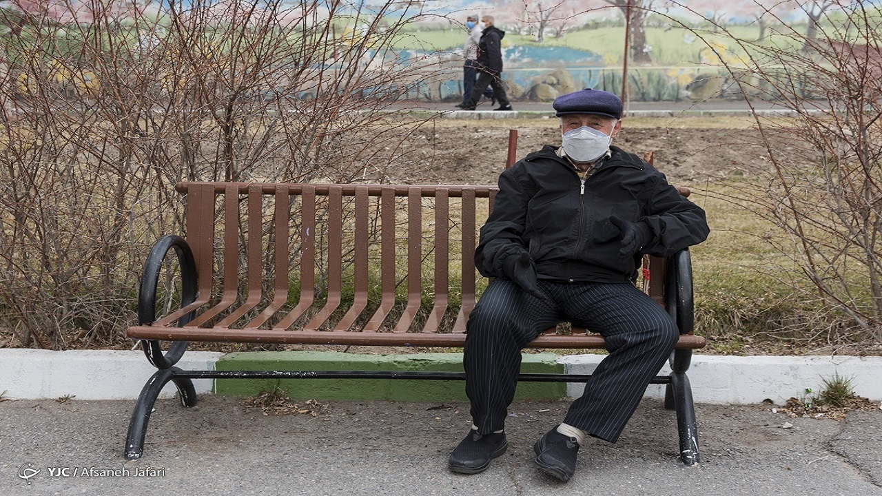 چرا تکلیف افزایش حقوق بازنشستگان روشن نمیشود؟ چرا تکلیف افزایش حقوق بازنشستگان روشن نمیشود؟