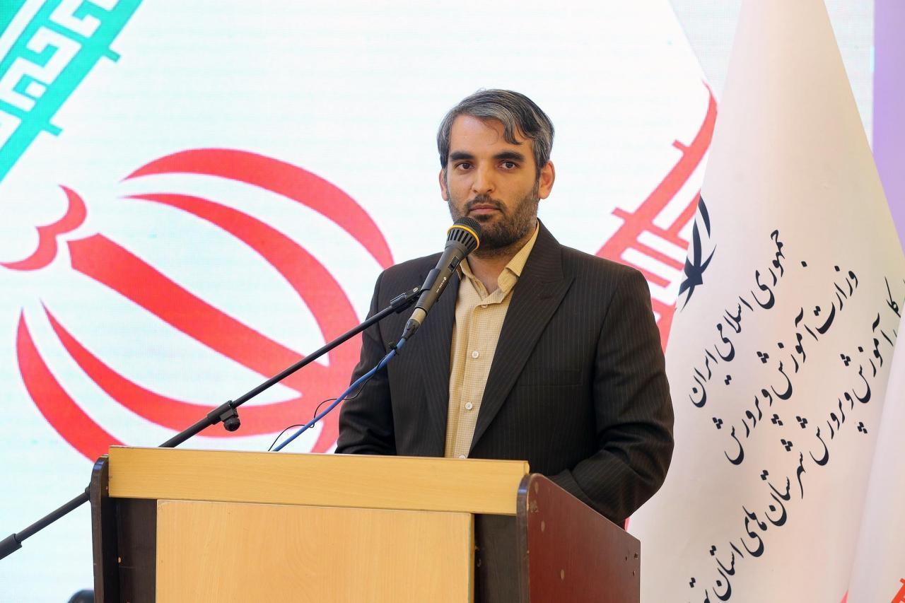 ۶۵ هزار نفر به جمعیت دانش آموزی شهرستانهای تهران اضافه میشود ۶۵ هزار نفر به جمعیت دانش آموزی شهرستانهای تهران اضافه میشود