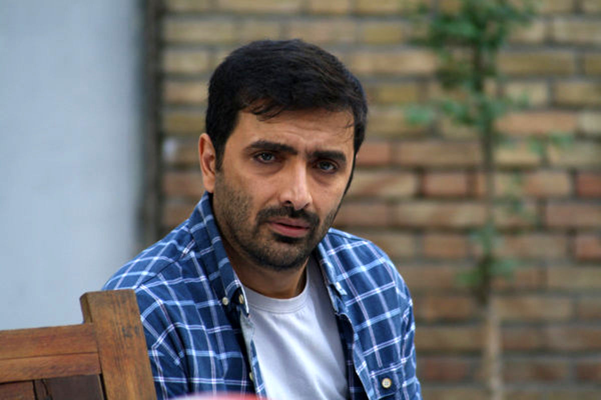 امین زندگانی همسرِ سابقِ پروین است