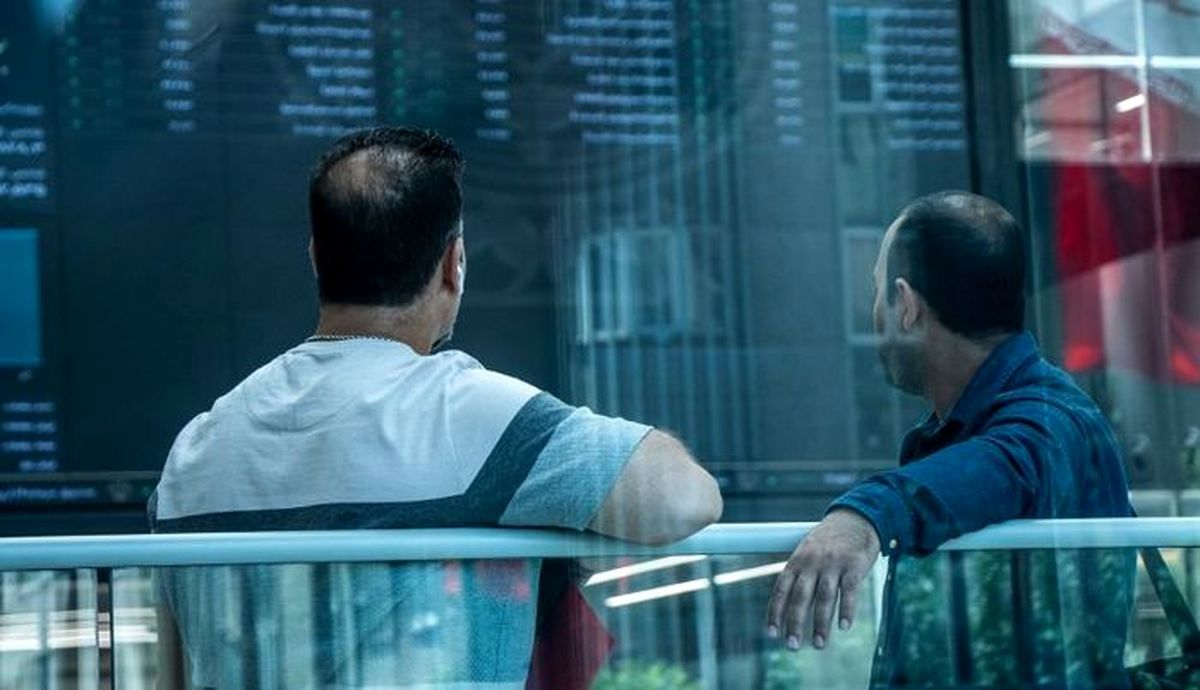 بورس بیش از ۱۵ هزار واحد سقوط کرد