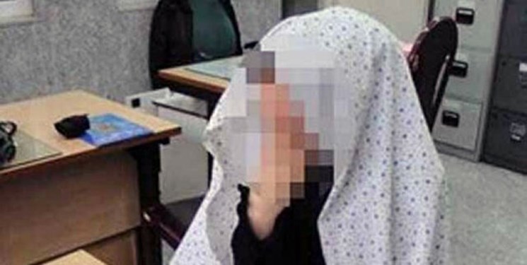 زن رمال قربانی طلاهایش شد قاتل زن رمال