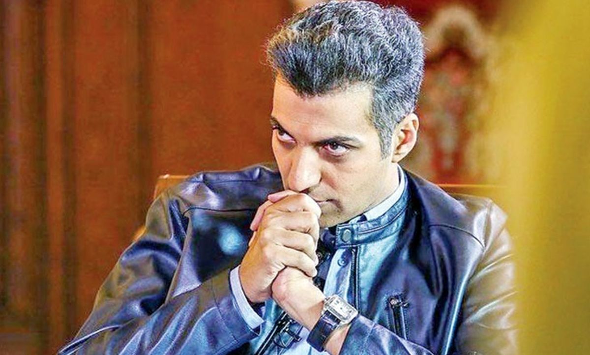 فردوسیپور:هرگز نگفتم فوتبال برتر تعطیل شود فردوسیپور:هرگز نگفتم فوتبال برتر تعطیل شود