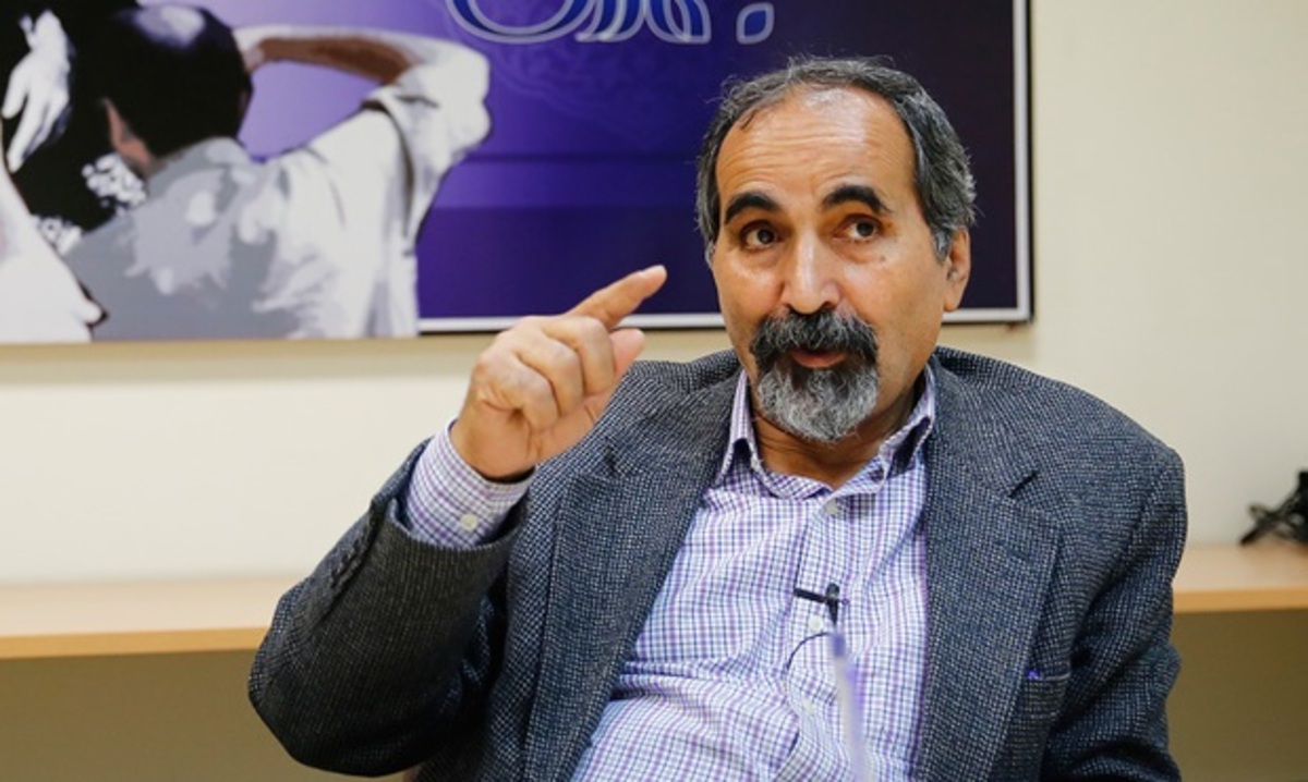 تقی آزاد ارمکی: جامعه ایرانی سراپا آسیب شده