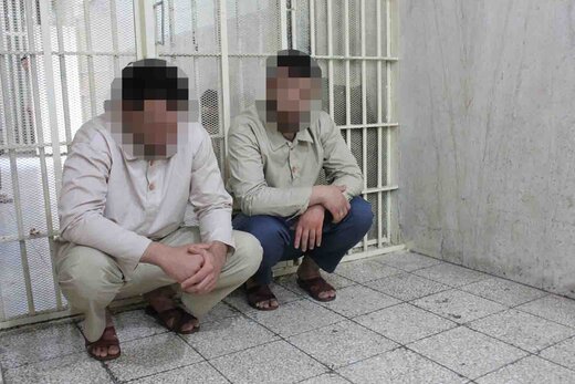 مشاور املاک خانههای مردم را بدون اجازه رهن میداد/ کلاهبرداری ۵ میلیاردی متهم و همدستش مشاور املاک