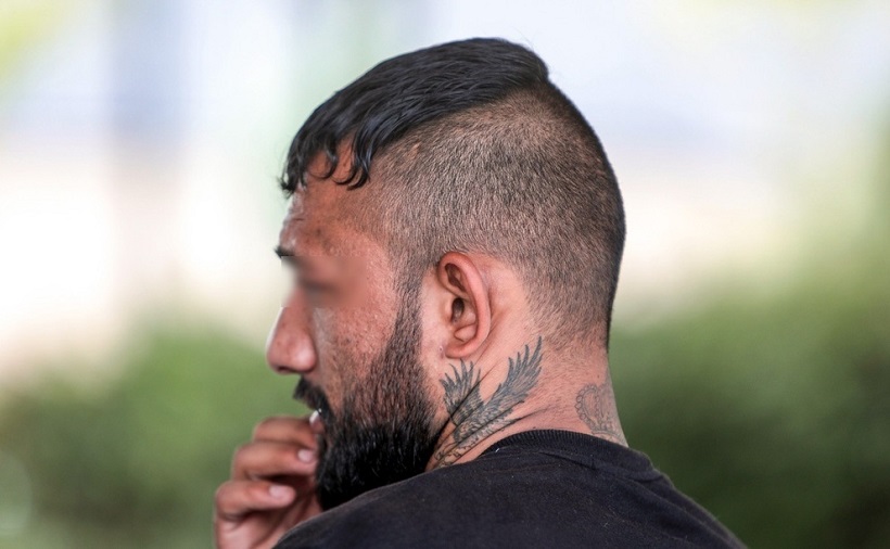 گفتگو با لات معروف دهه ۹۰ گفتگو با لات معروف دهه ۹۰