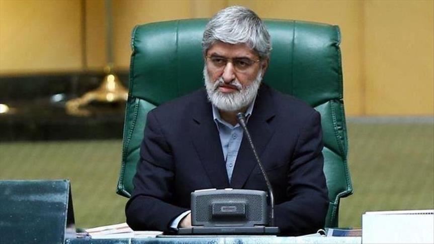 علی مطهری علی مطهری