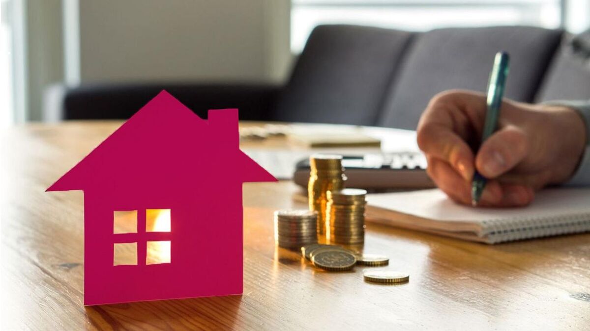 پرداخت ۱۰ میلیارد تومان مالیات خانه خالی پرداخت ۱۰ میلیارد تومان مالیات خانه خالی