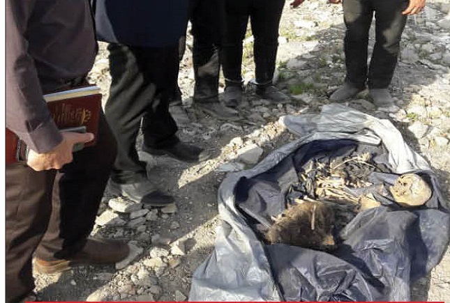 راز فرزندکشی هولناک برملا شد/ مرد شمالی دو کودکش را در مشهد کشت فرزندکشی