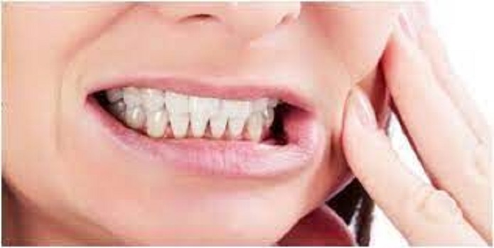 راههایی برای ترک دندان قروچه دندان قروچه