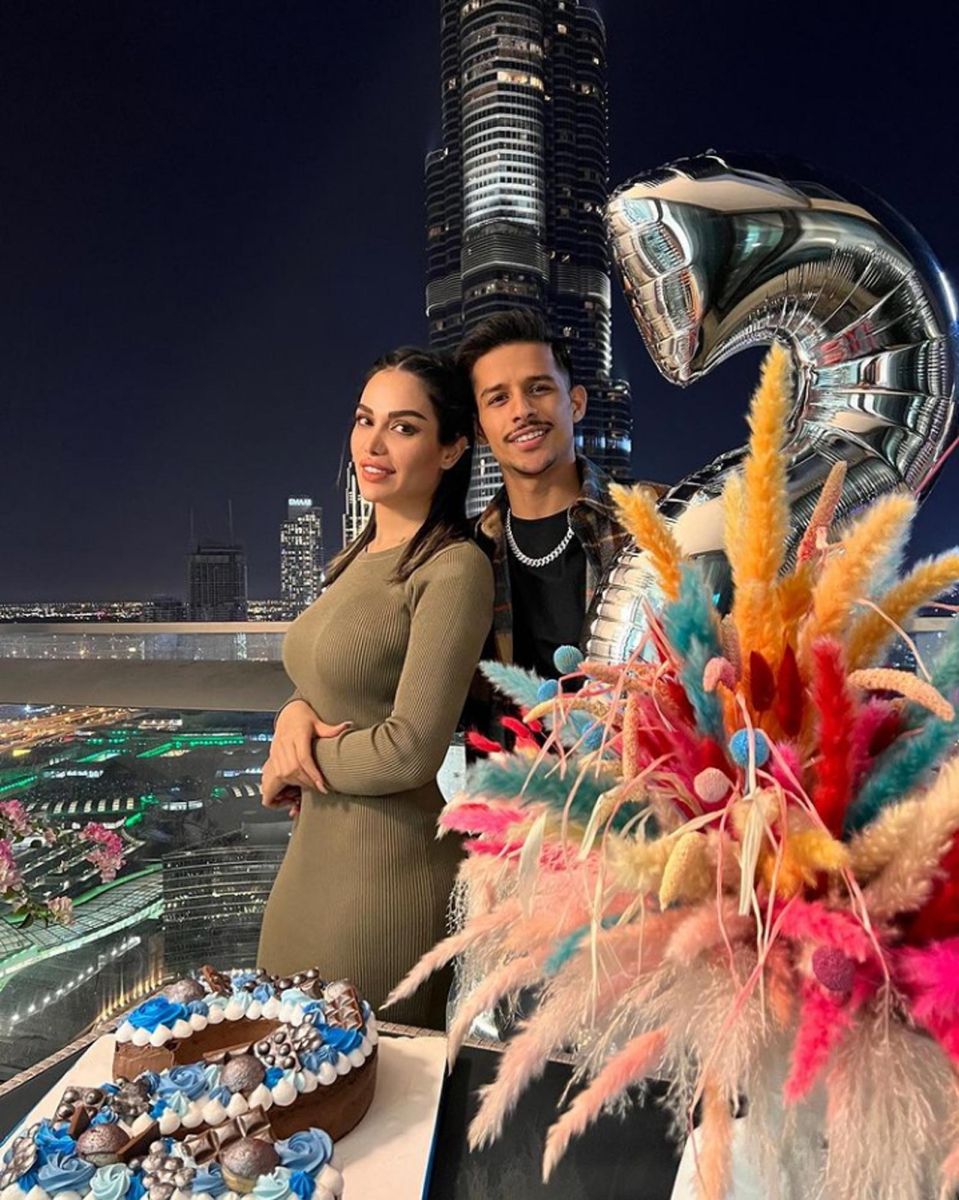 این کارهای مهدی قائدی و همسرش باعث بدبختی شان شد!