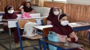 فردا، مدارس با دو ساعت تأخیر باز می‌شوند