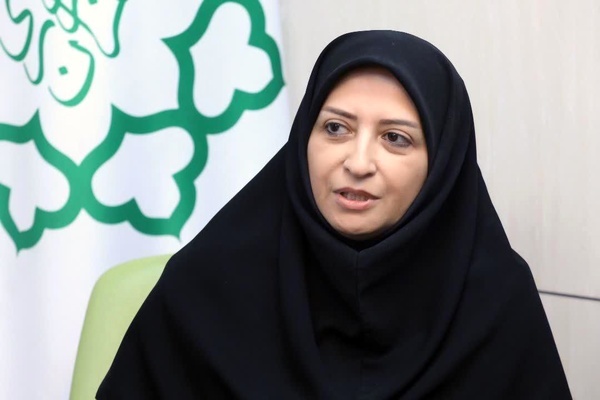 ارزیابی زیستمحیطی ۶ پروژه عمرانی شهر تهران ارزیابی زیستمحیطی ۶ پروژه عمرانی شهر تهران