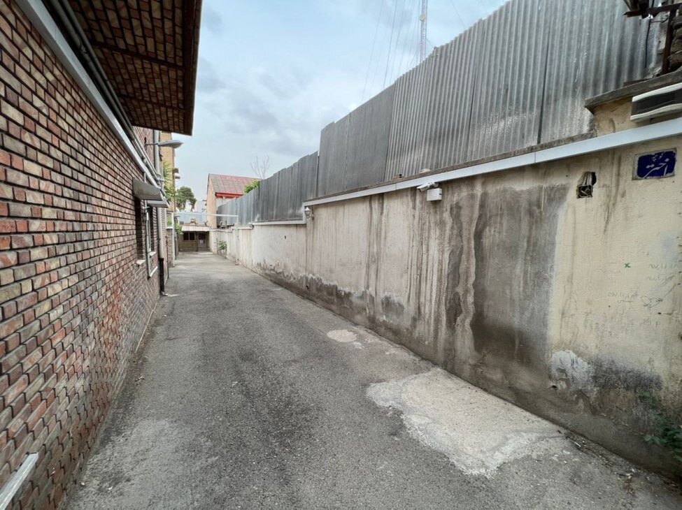 حسین کروبی: کوچه اختر از حصر خارج شده نه مهندس موسوی! حسین کروبی: کوچه اختر از حصر خارج شده نه مهندس موسوی!