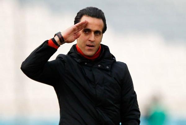 ماجرای حضور علی کریمی در هیئتمدیره پرسپولیس ماجرای حضور علی کریمی در هیئتمدیره پرسپولیس