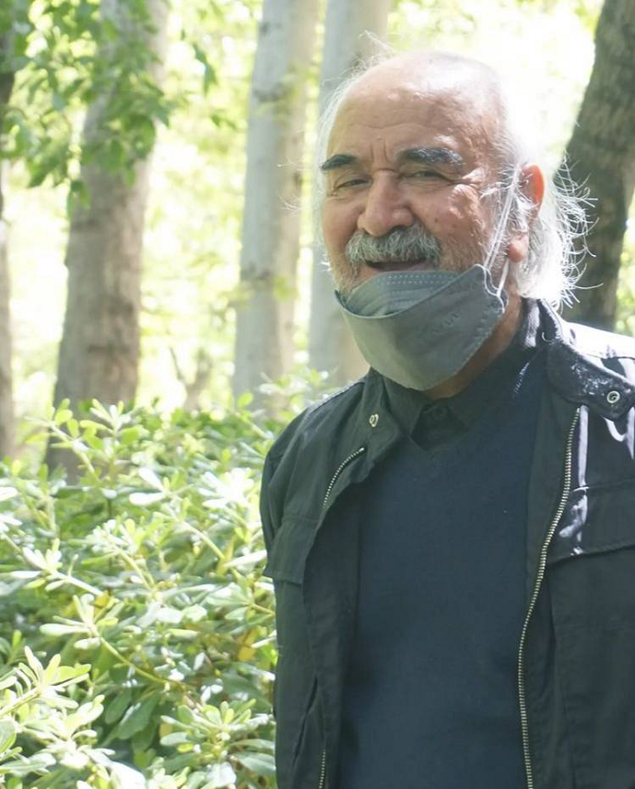  شفیعی کدکنی 