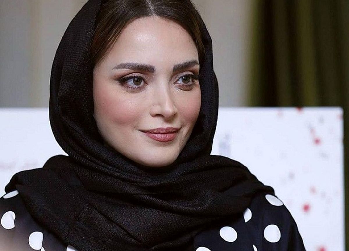 قد رعنا و استایل جذاب بهنوش طباطبایی + عکس