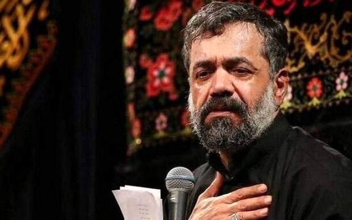 بازتابها به مداحی کریمی برای ناشنوایان کریمی