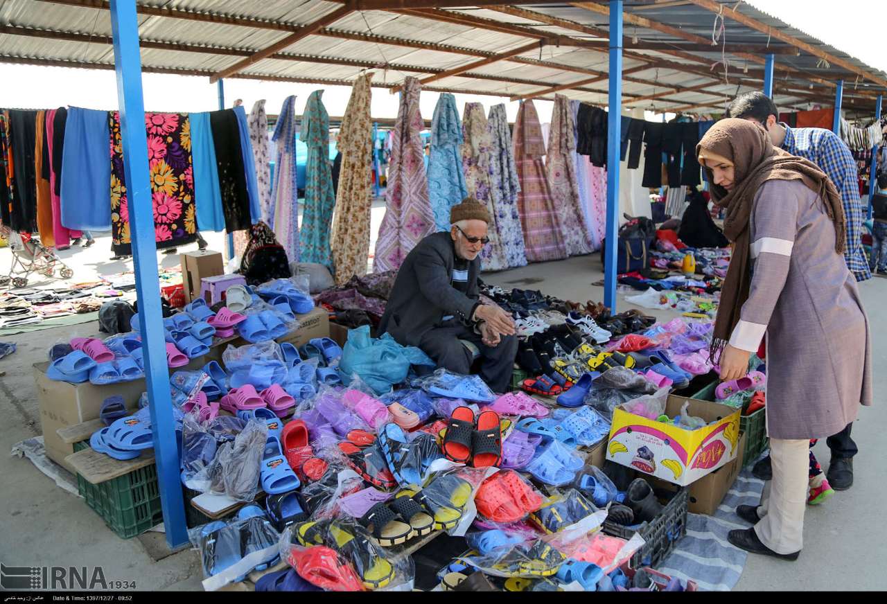 ۹.۴ میلیون خانوار یارانهبگیر فقیرند! ۹.۴ میلیون خانوار یارانهبگیر فقیرند!