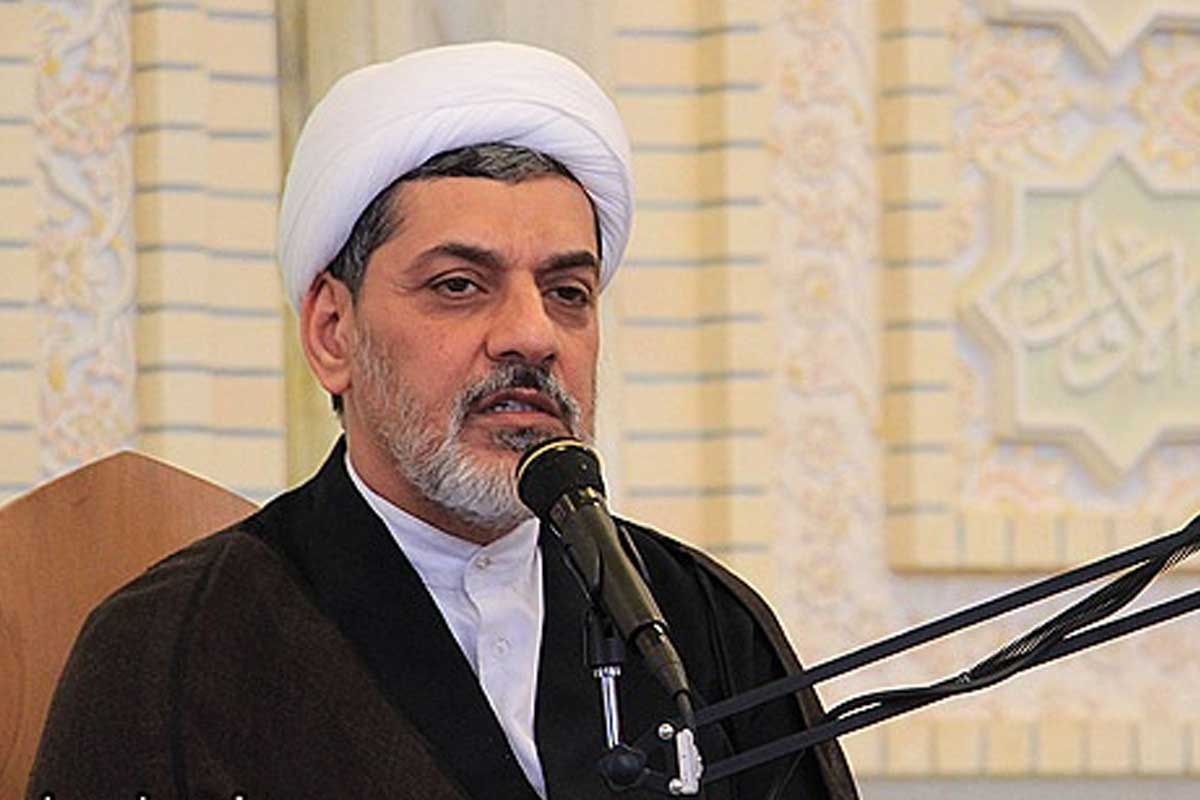 بهره کشی از دختران جوان حرام است