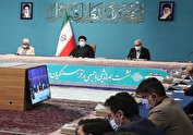 جدیدترین وعده رئیسی درباره رتبه بندی معلمان